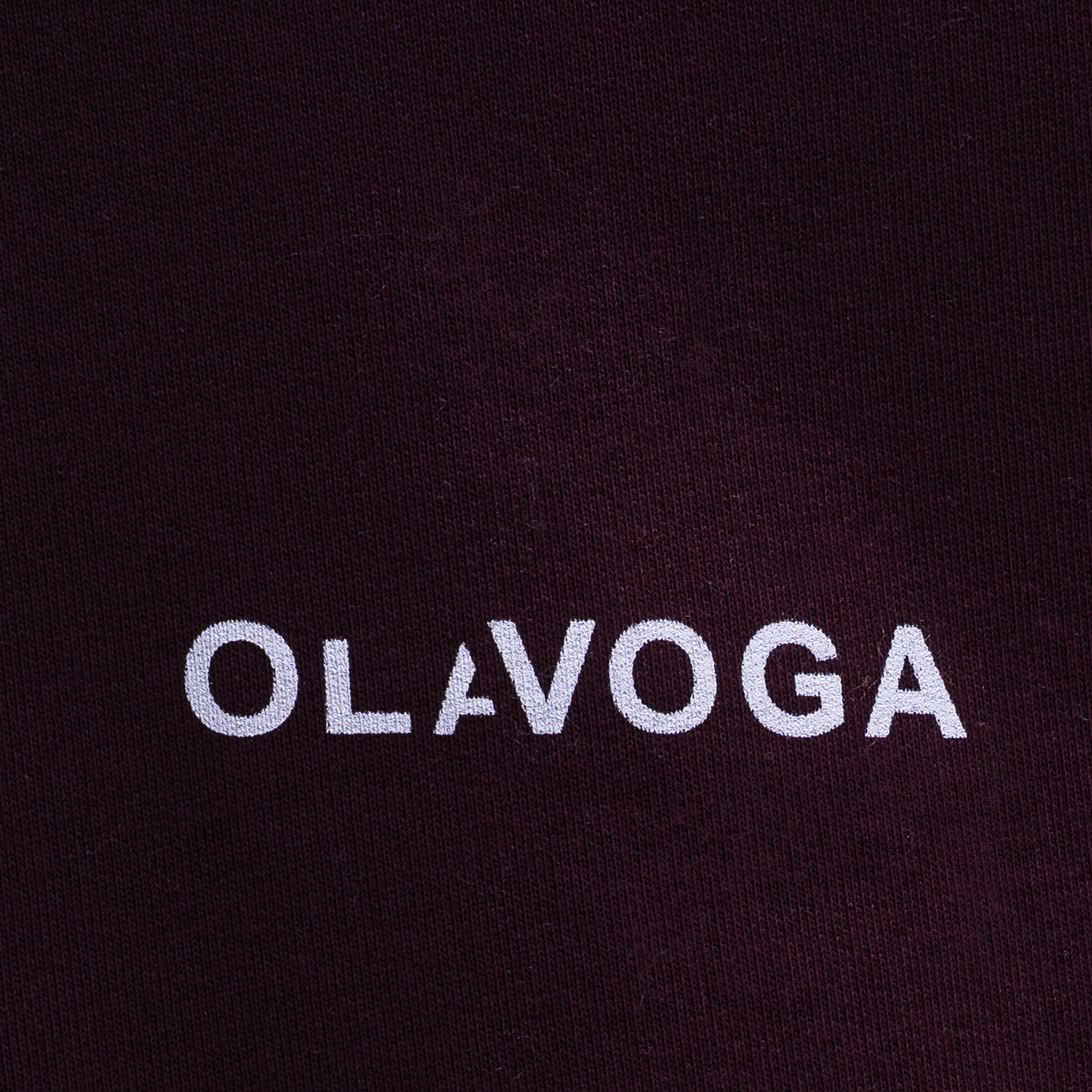 OLAVOGA Hoodie IRIS MEN 2026