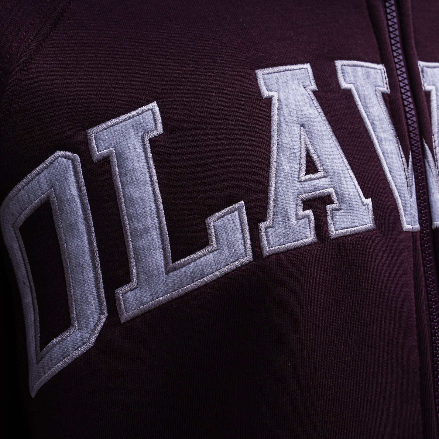 OLAVOGA Hoodie IRIS MEN 2026