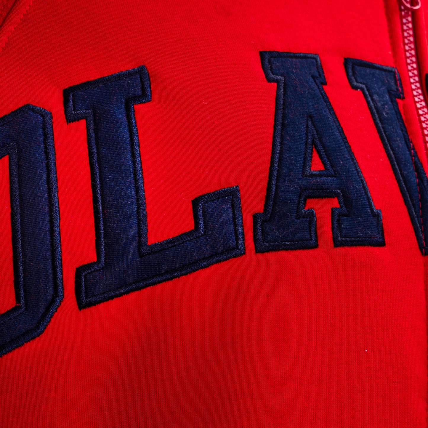 OLAVOGA Hoodie IRIS MEN 2026