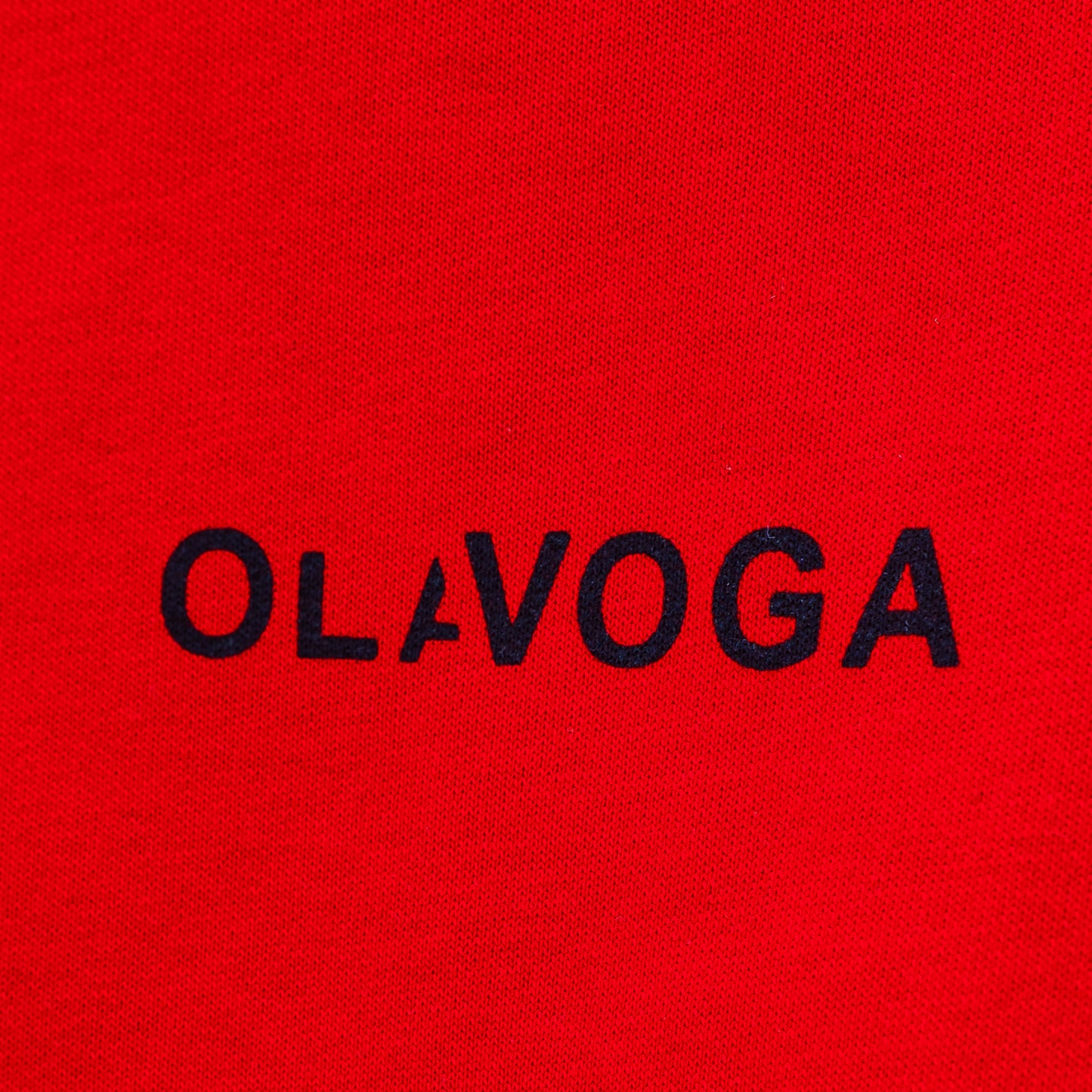 OLAVOGA Hoodie IRIS MEN 2026