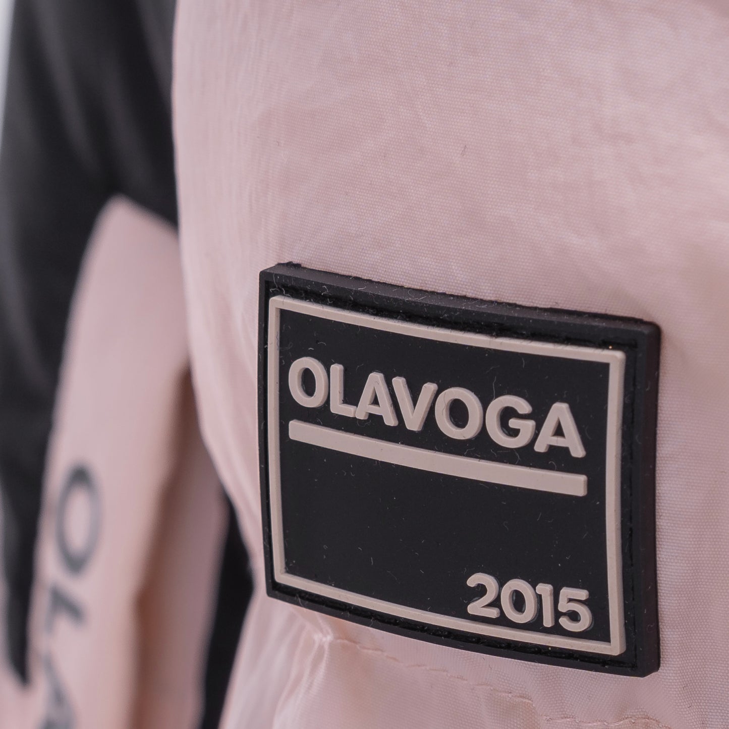 OLAVOGA jacket KIAR 2026