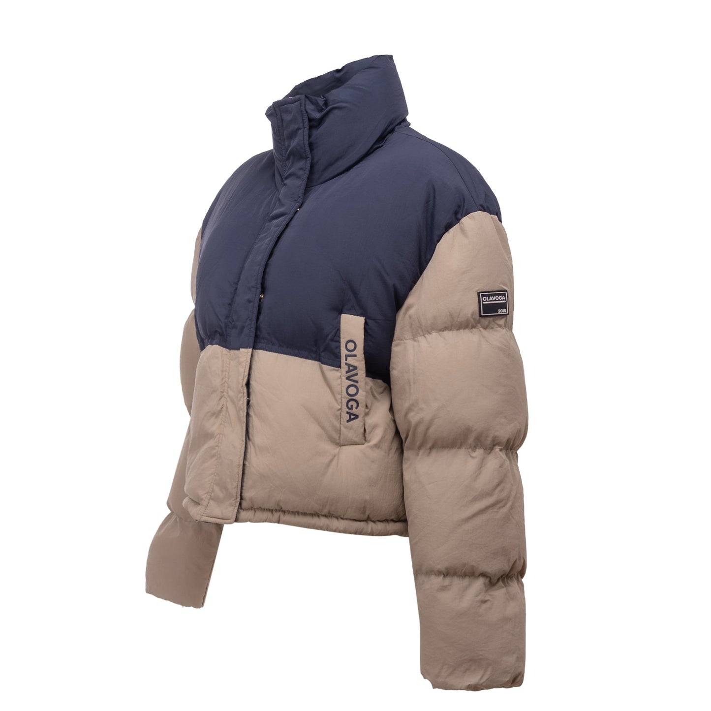 OLAVOGA jacket KIAR 2026