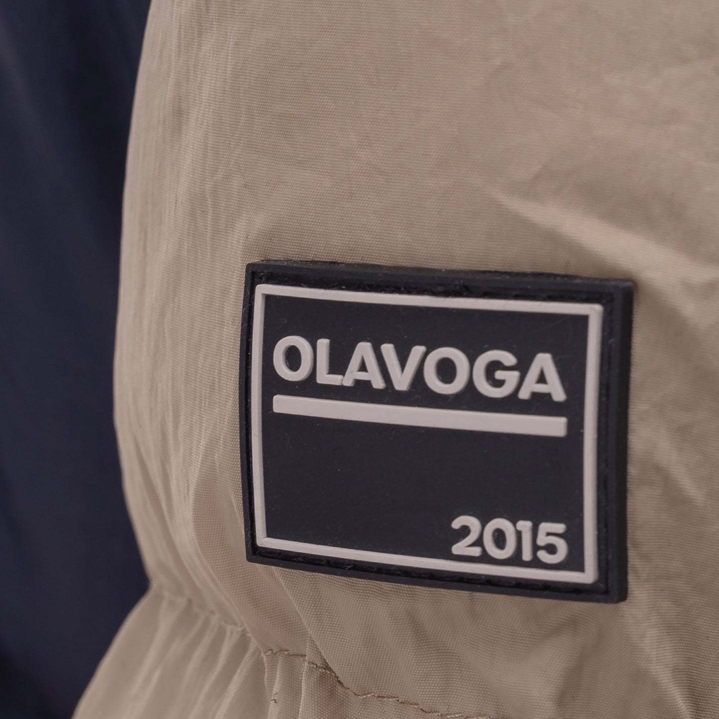 OLAVOGA jacket KIAR 2026
