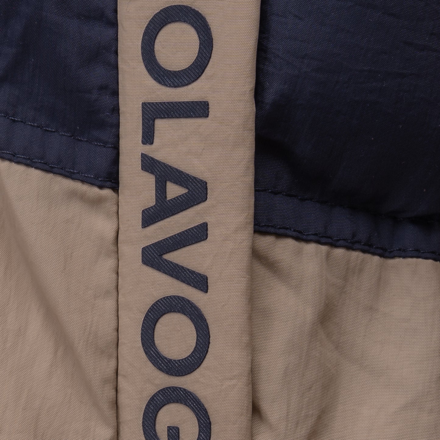 OLAVOGA jacket KIAR 2026