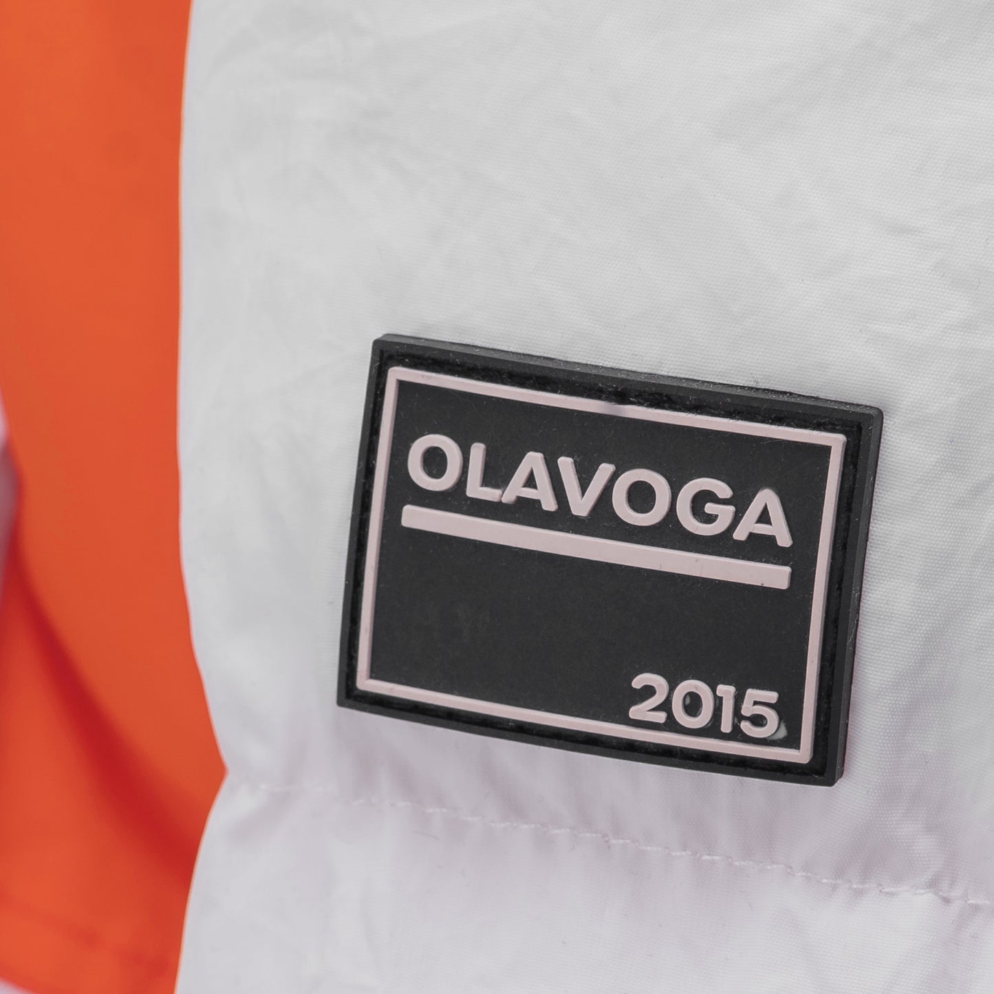 OLAVOGA jacket KIAR 2026