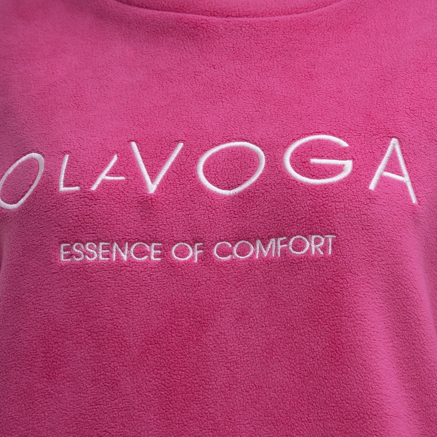 OLAVOGA LENTO 2026 Set