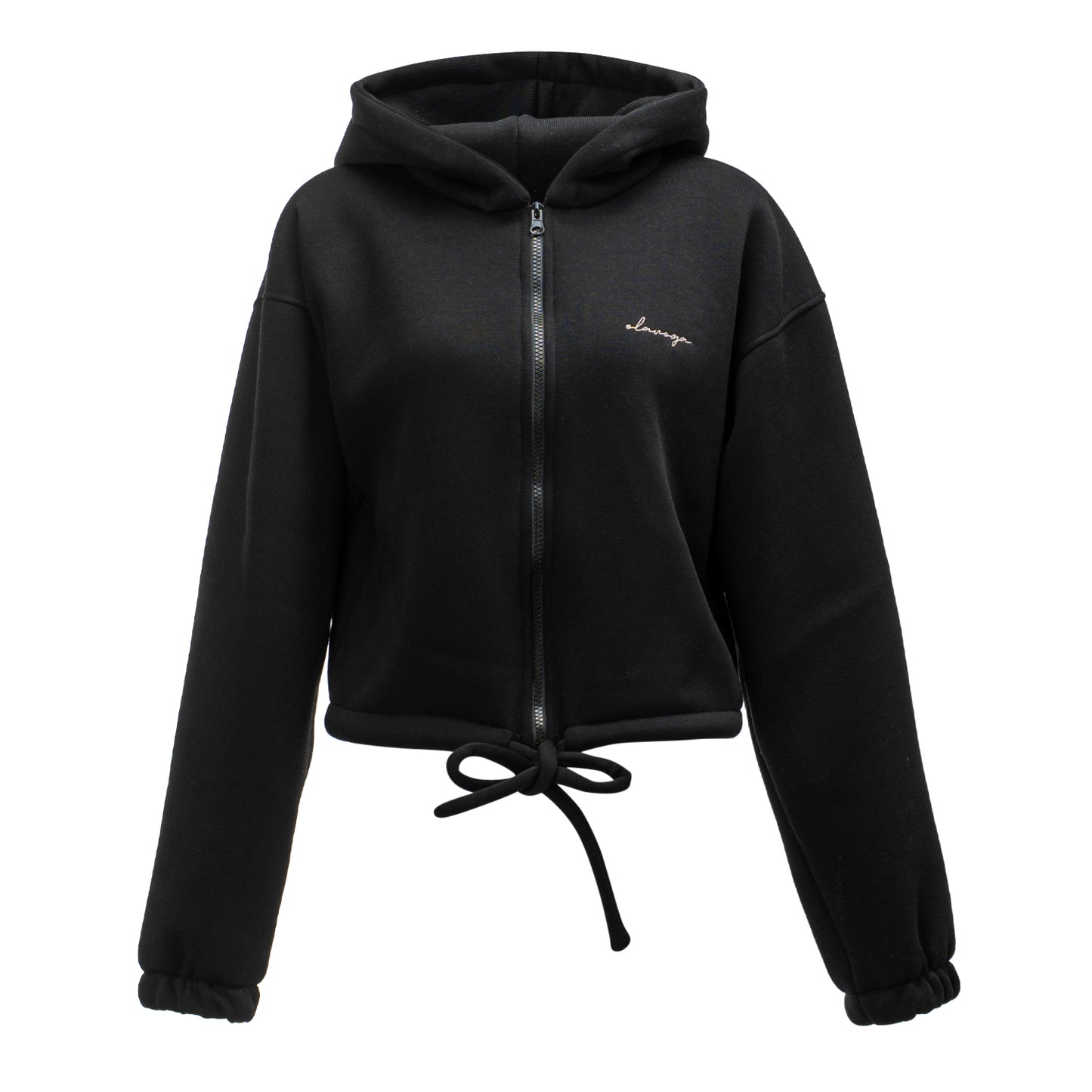 OLAVOGA Hoodie LINOS 2025