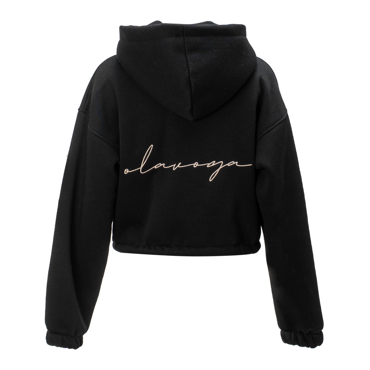 OLAVOGA Hoodie LINOS 2025