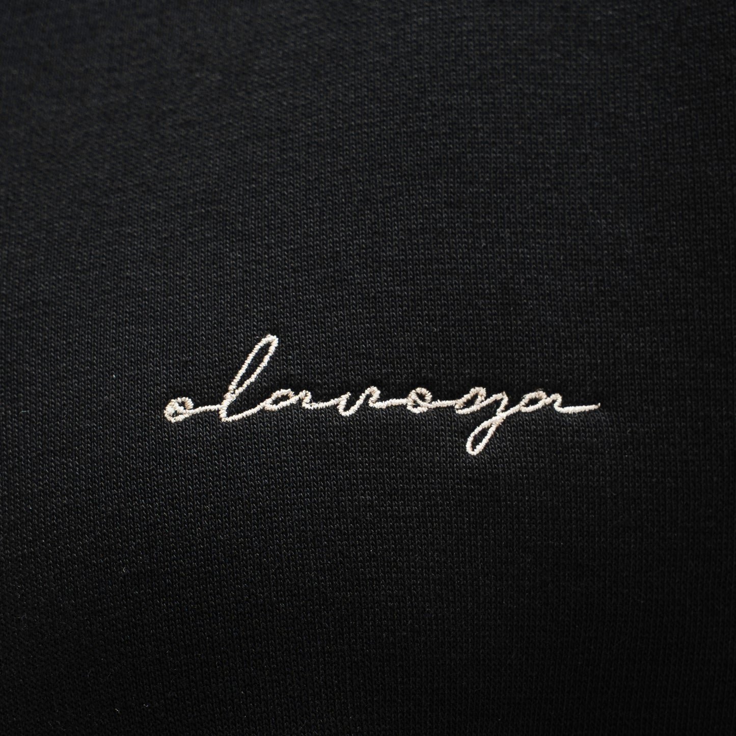 OLAVOGA Hoodie LINOS 2025