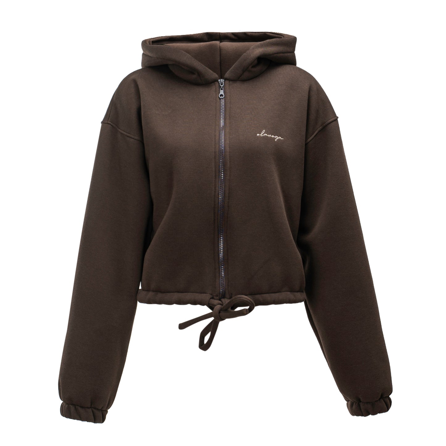 OLAVOGA Hoodie LINOS 2025