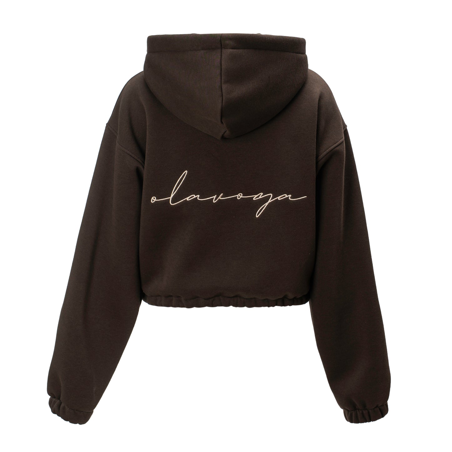 OLAVOGA Hoodie LINOS 2025