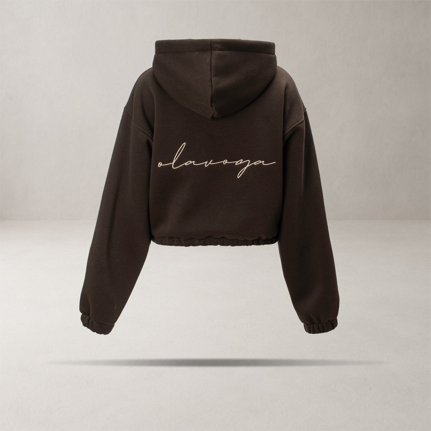 OLAVOGA Hoodie LINOS 2025