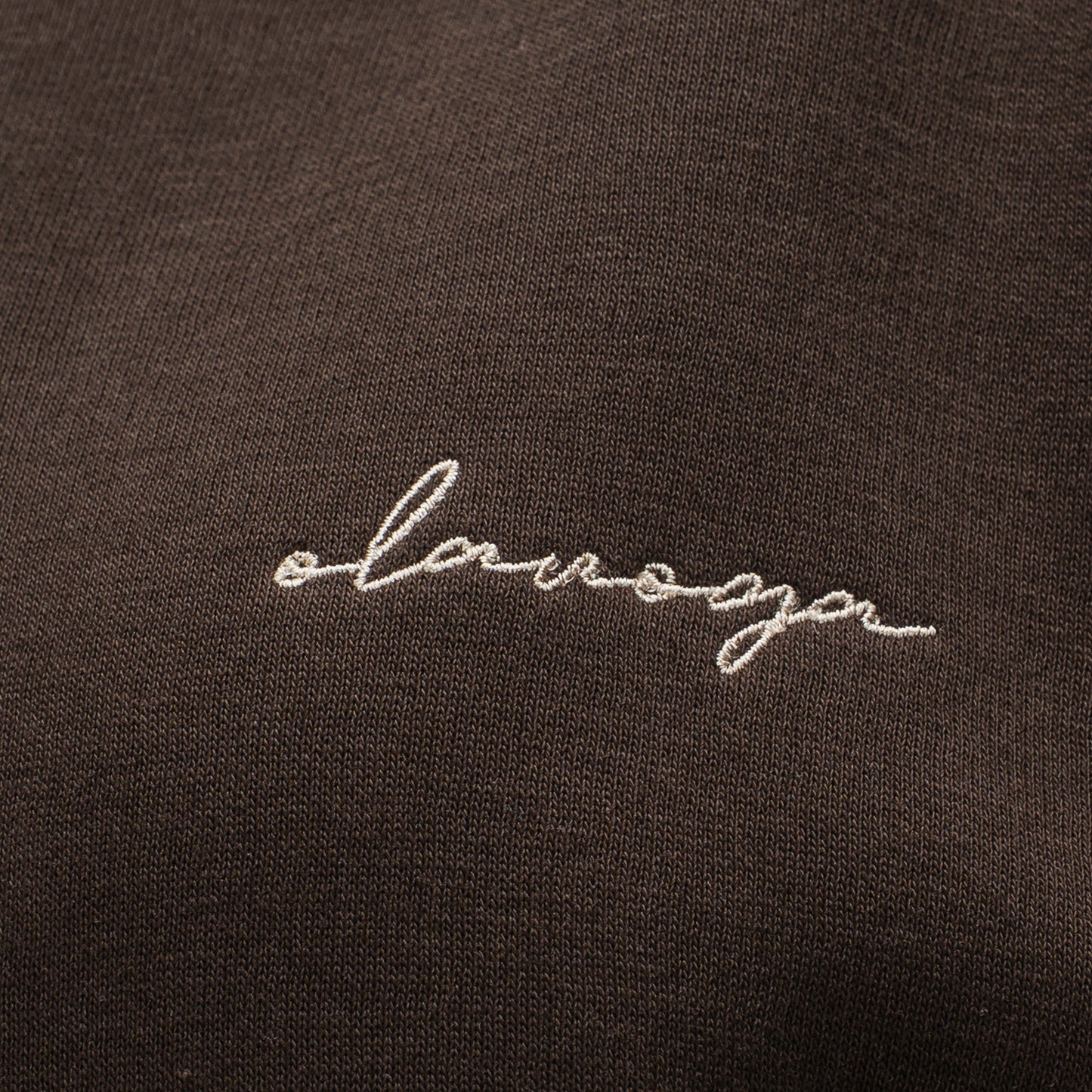 OLAVOGA Hoodie LINOS 2025