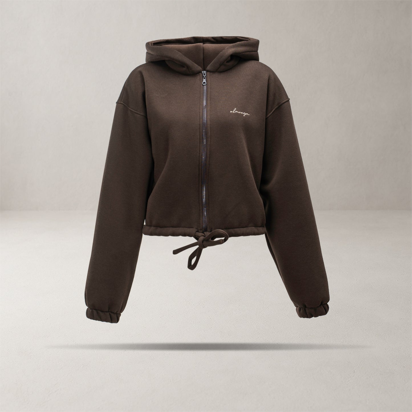 OLAVOGA Hoodie LINOS 2025