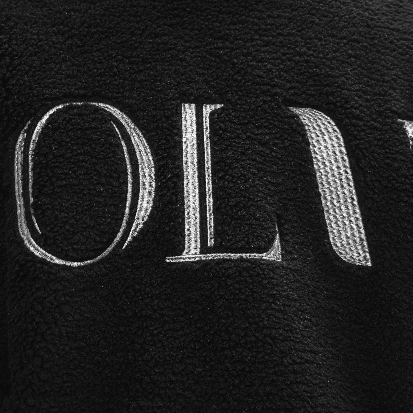 OLAVOGA Teddy Jacket LORIA 2026