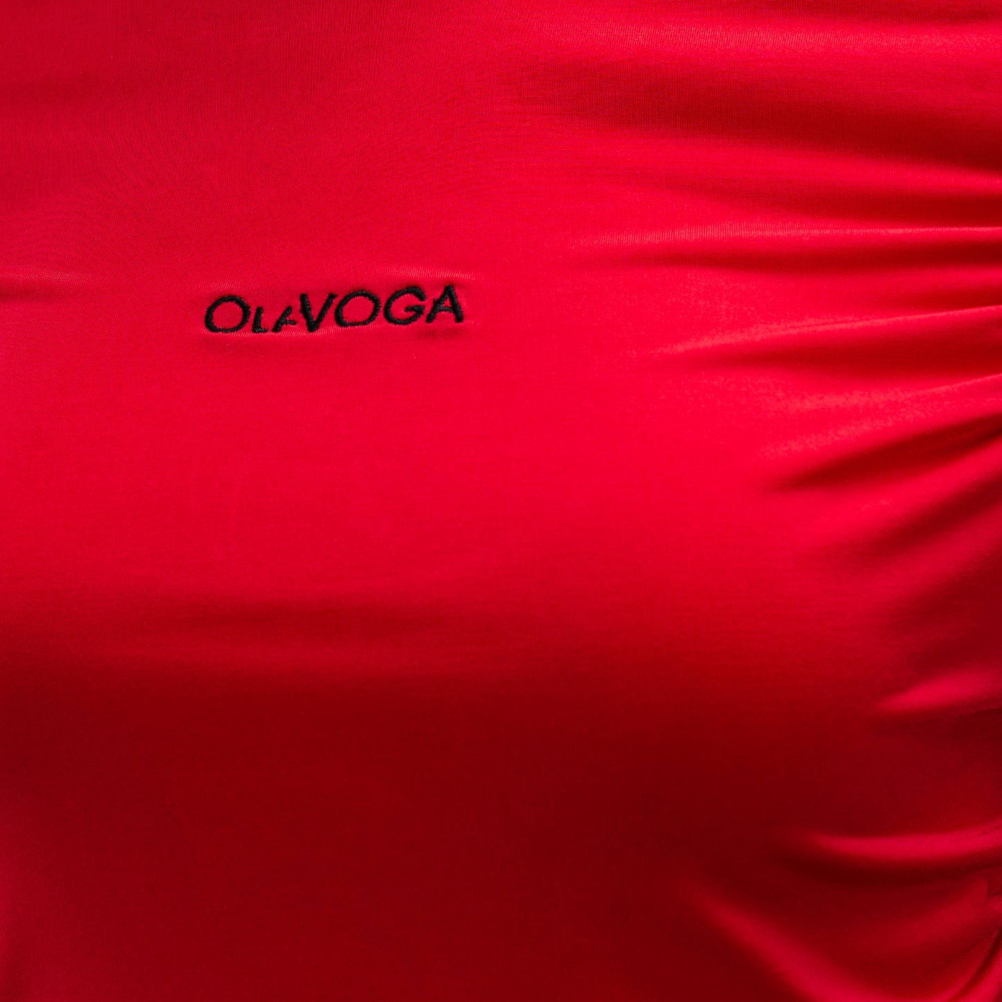 OLAVOGA Top LOTUS 2025