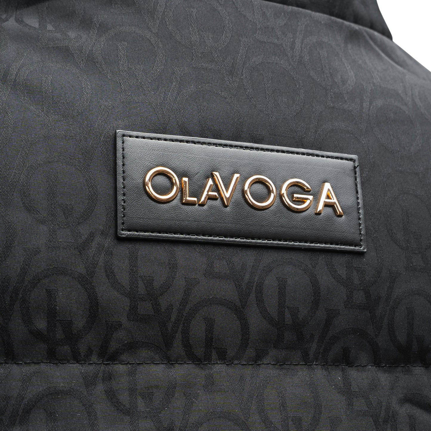 OLAVOGA Jacket LUAGE 2025
