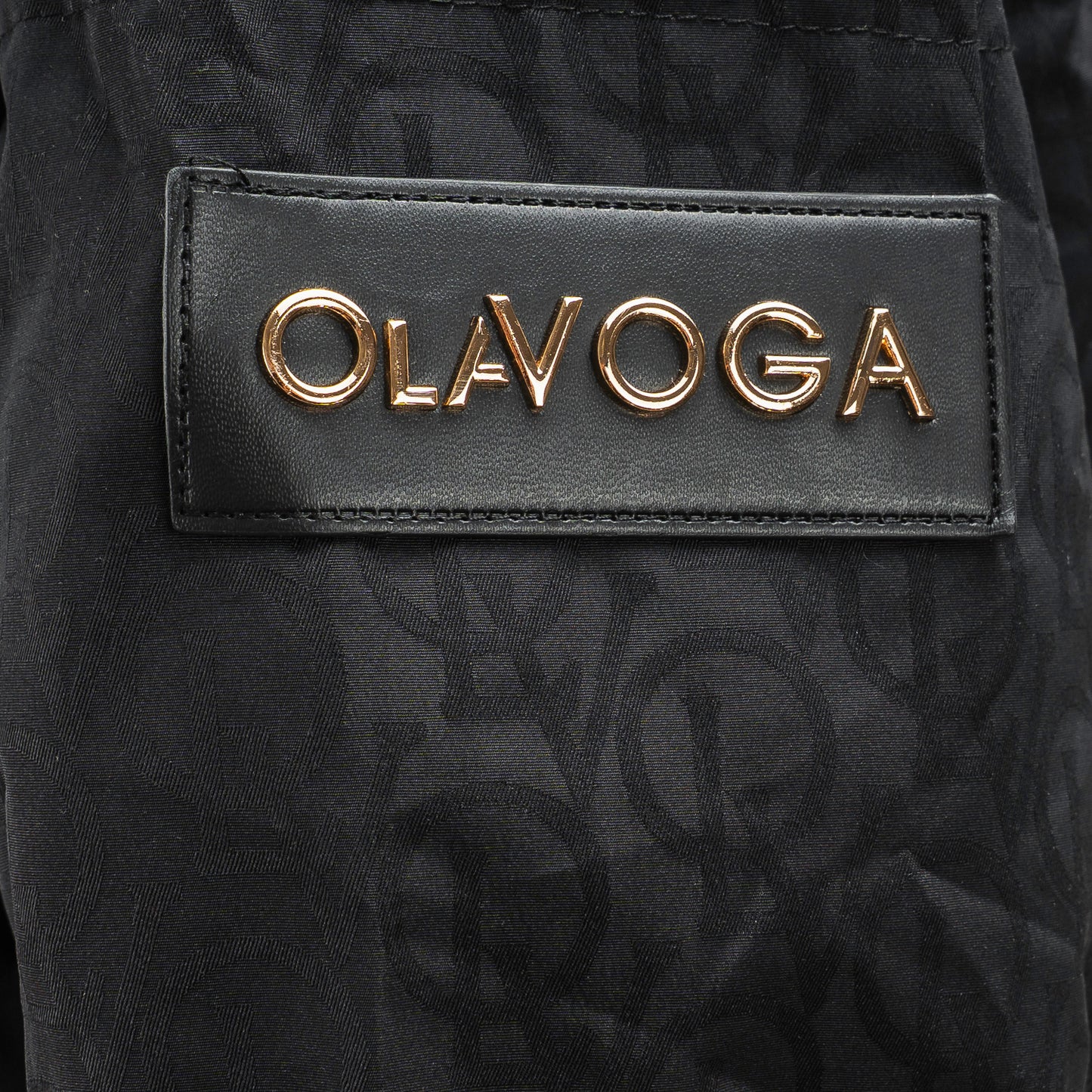 OLAVOGA Jacket LUAGE 2025