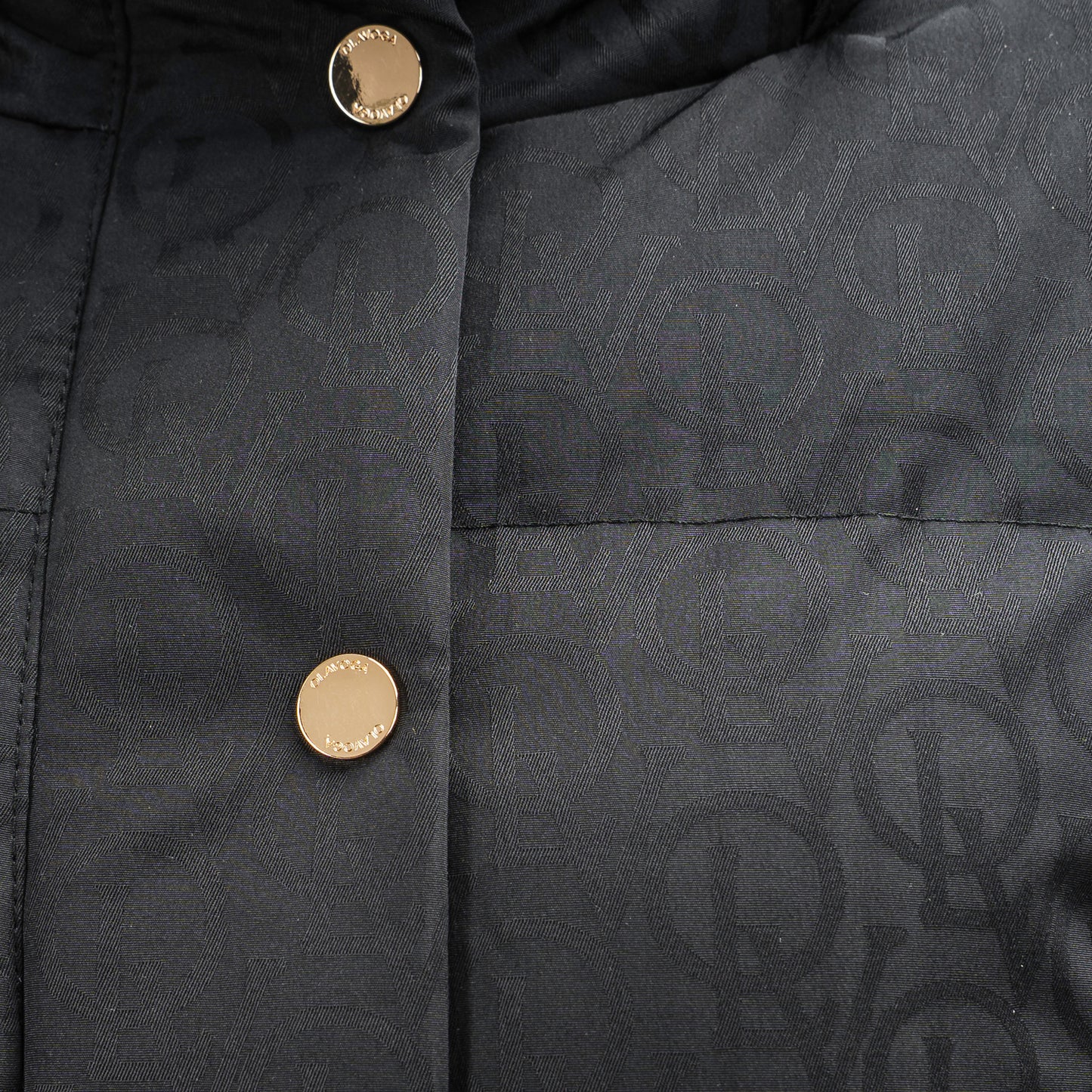 OLAVOGA Jacket LUAGE 2025