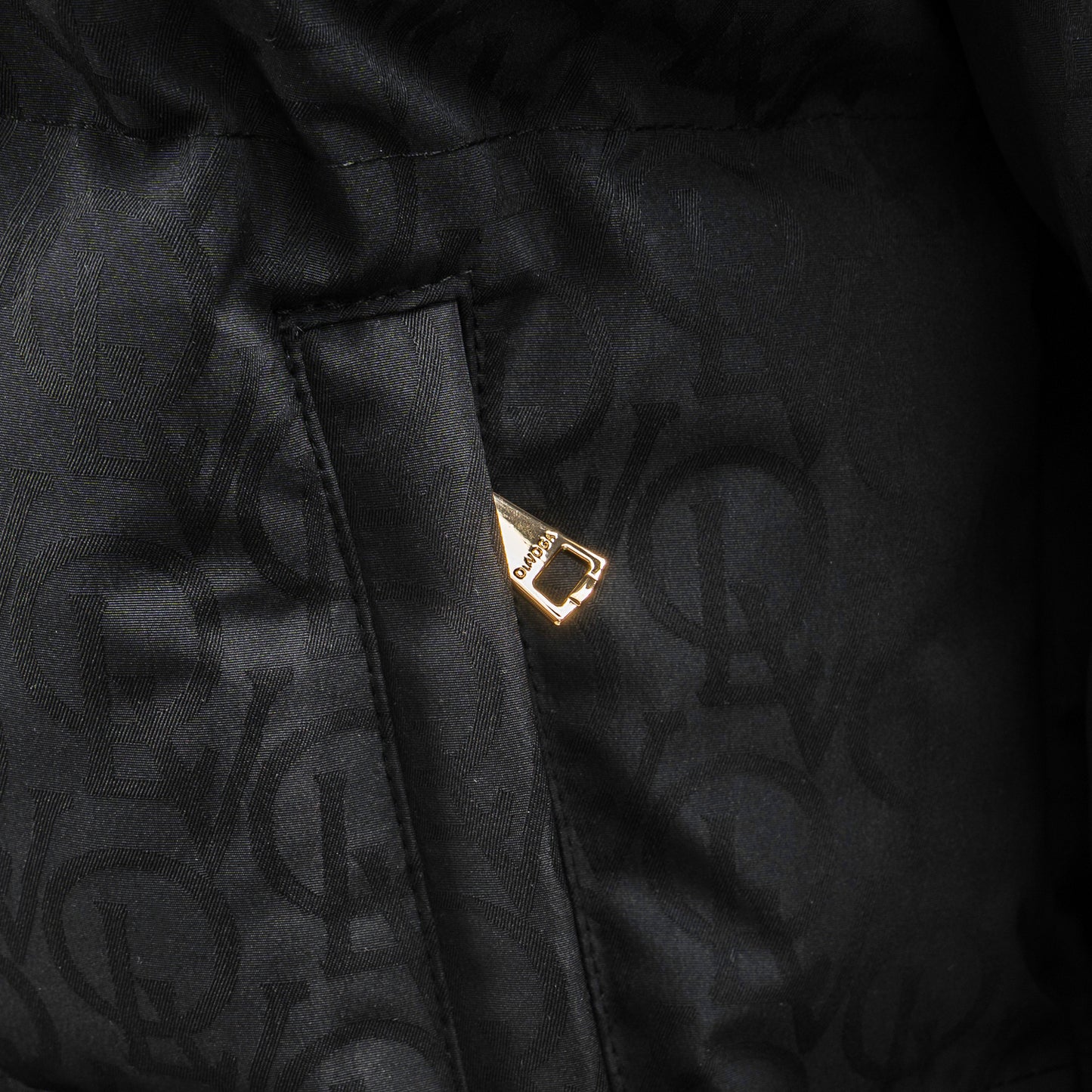 OLAVOGA Jacket LUAGE 2025