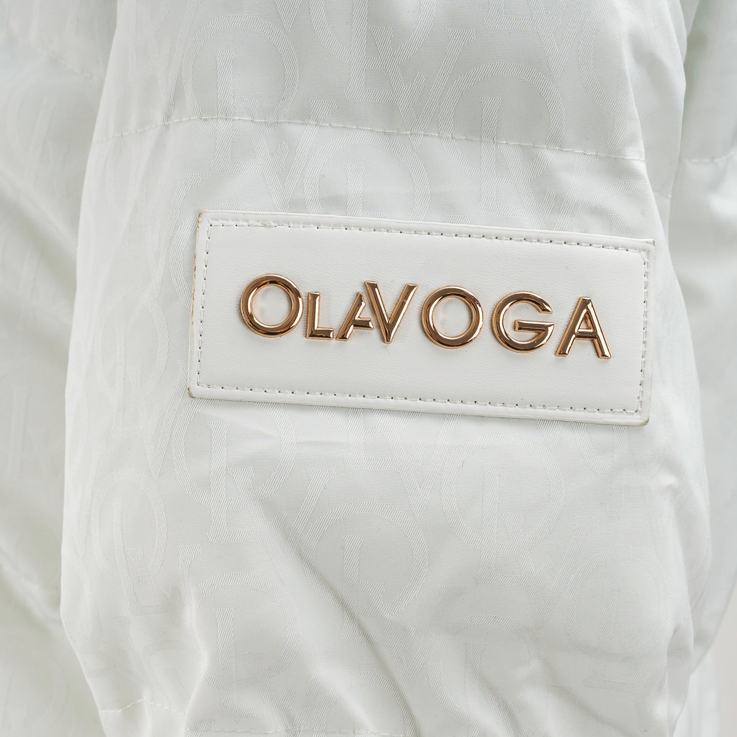 OLAVOGA Jacket LUAGE 2025
