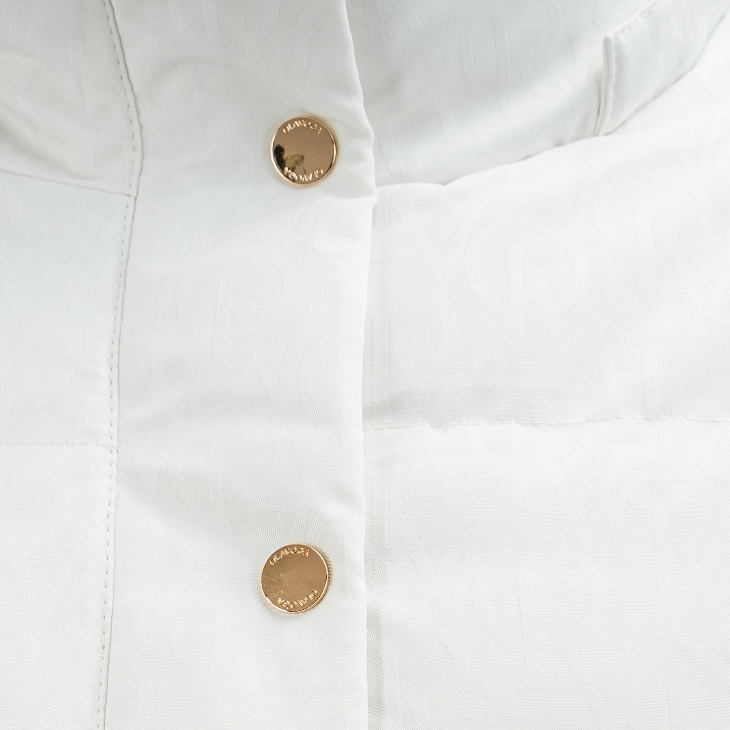 OLAVOGA Jacket LUAGE 2025