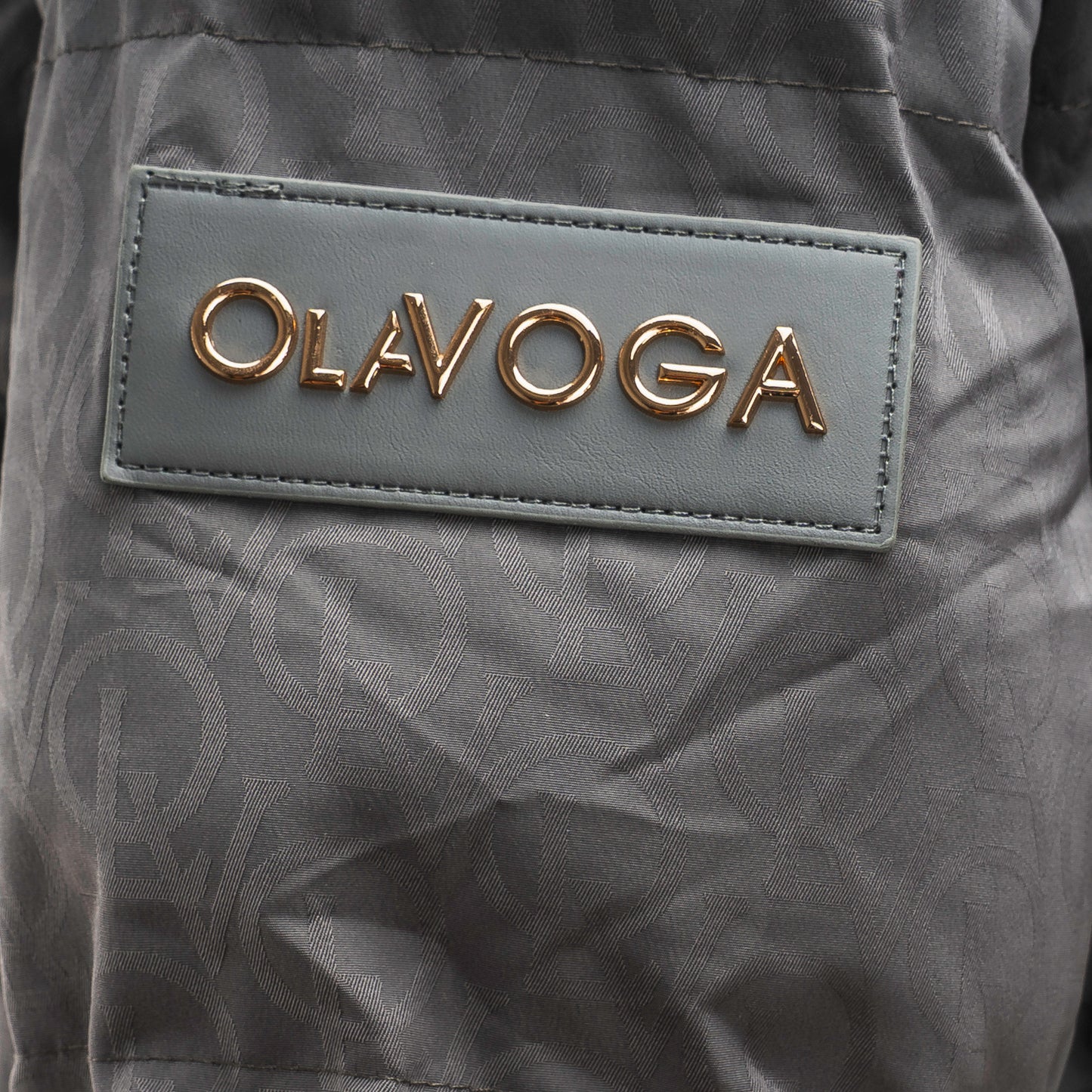 OLAVOGA Jacket LUAGE 2025