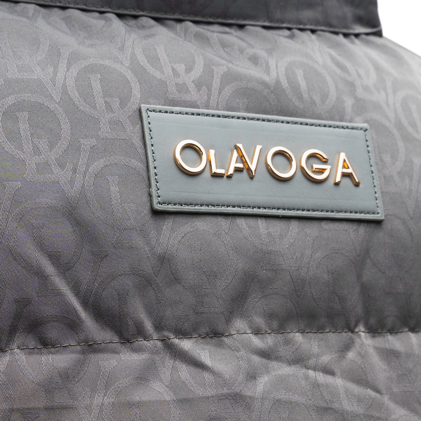 OLAVOGA Jacket LUAGE 2025
