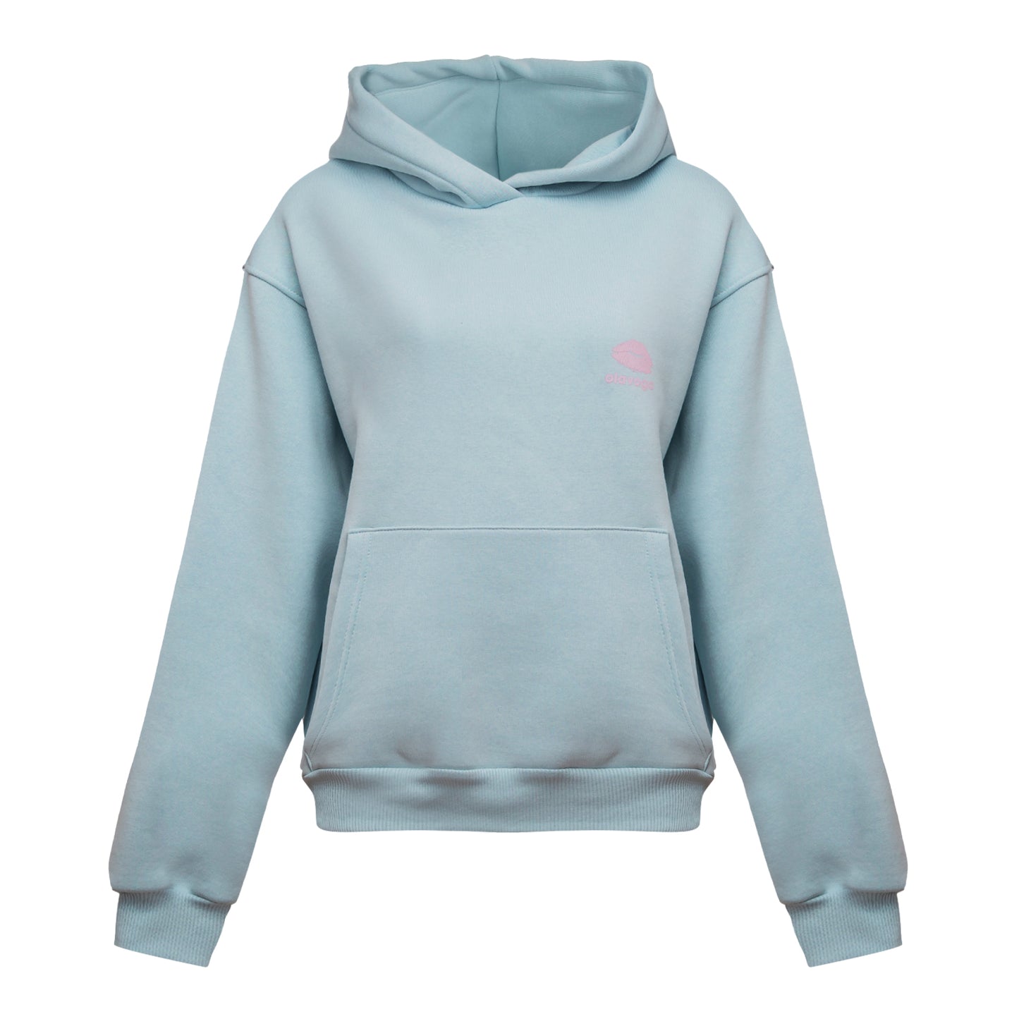 OLAVOGA Lucky Mindset 2026 HOODIE