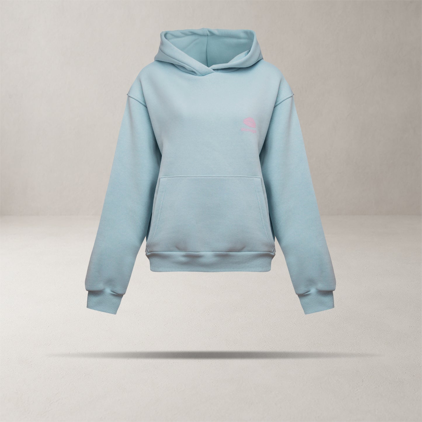 OLAVOGA Lucky Mindset 2026 HOODIE