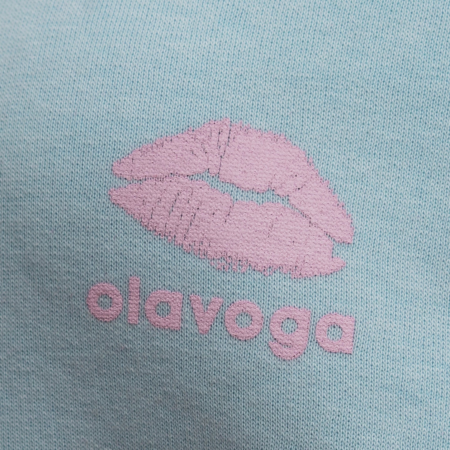 OLAVOGA Lucky Mindset 2026 HOODIE