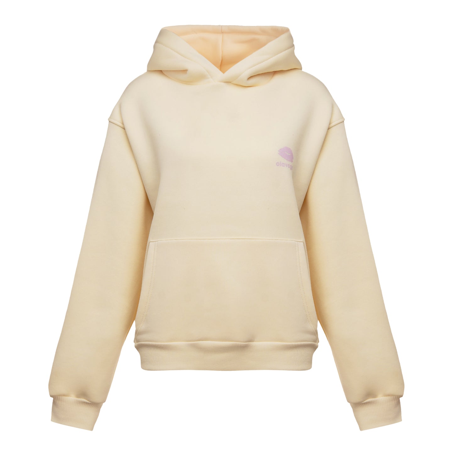 OLAVOGA Lucky Mindset 2026 HOODIE