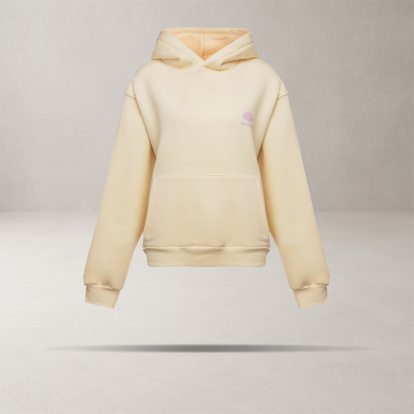 OLAVOGA Lucky Mindset 2026 HOODIE