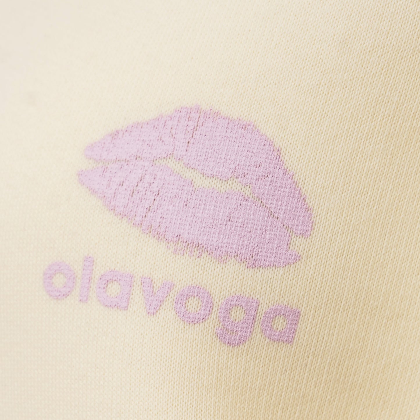 OLAVOGA Lucky Mindset 2026 HOODIE