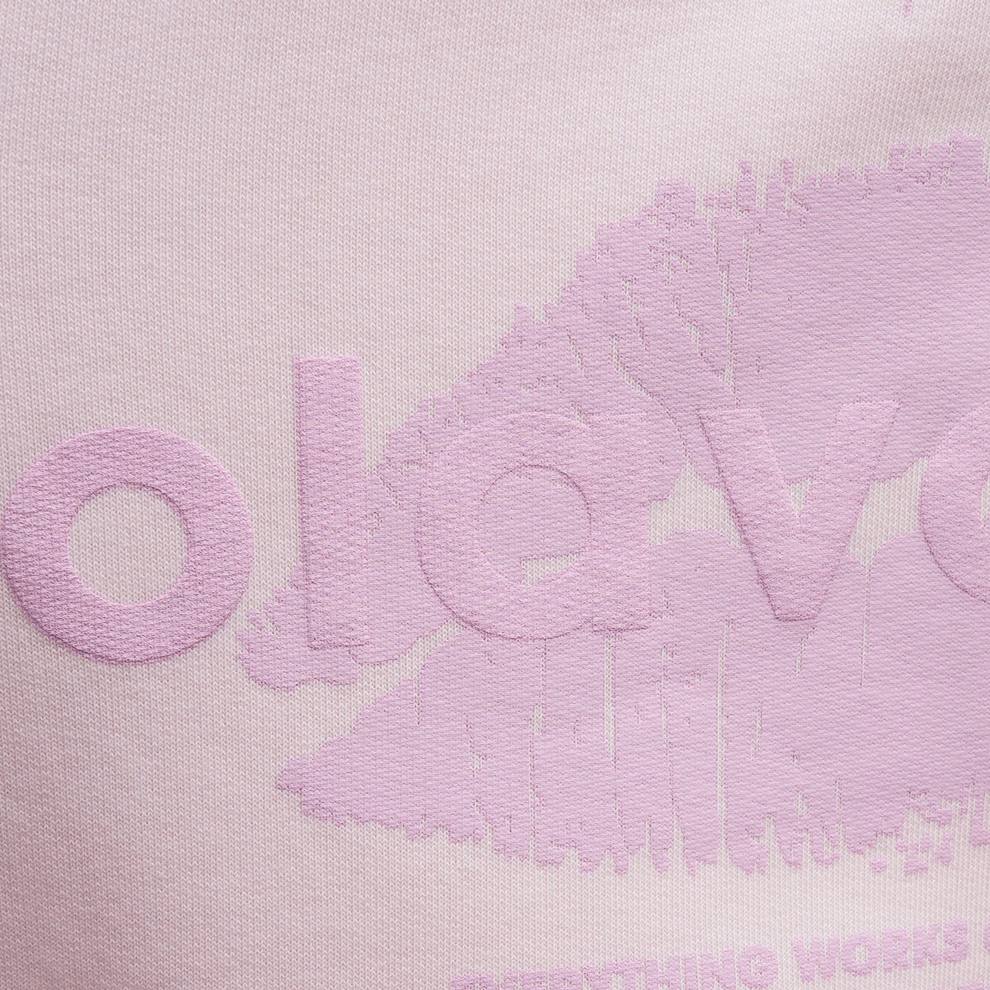 OLAVOGA Lucky Mindset 2026 HOODIE