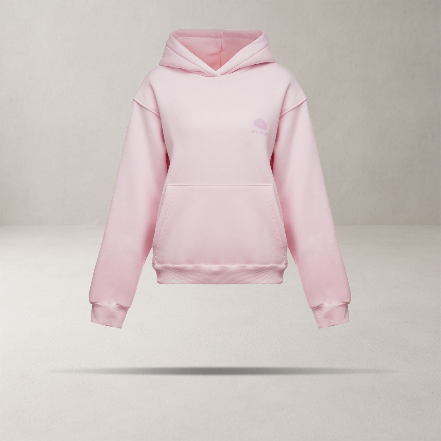 OLAVOGA Lucky Mindset 2026 HOODIE