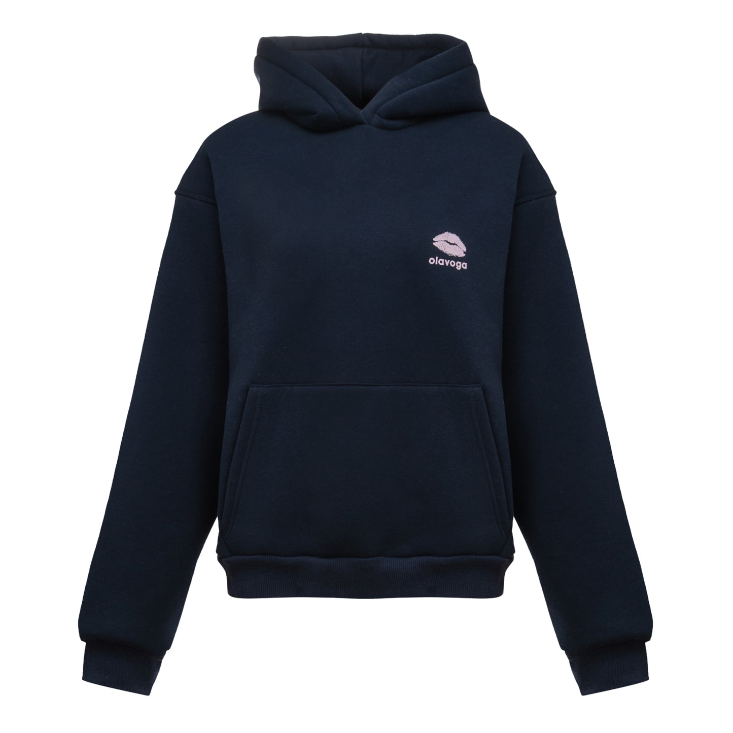 OLAVOGA Lucky Mindset 2026 HOODIE