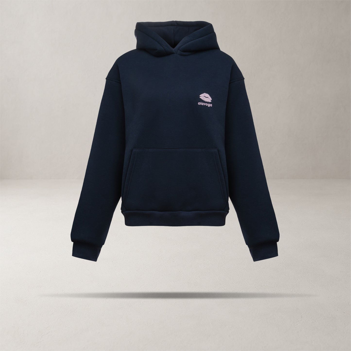 OLAVOGA Lucky Mindset 2026 HOODIE