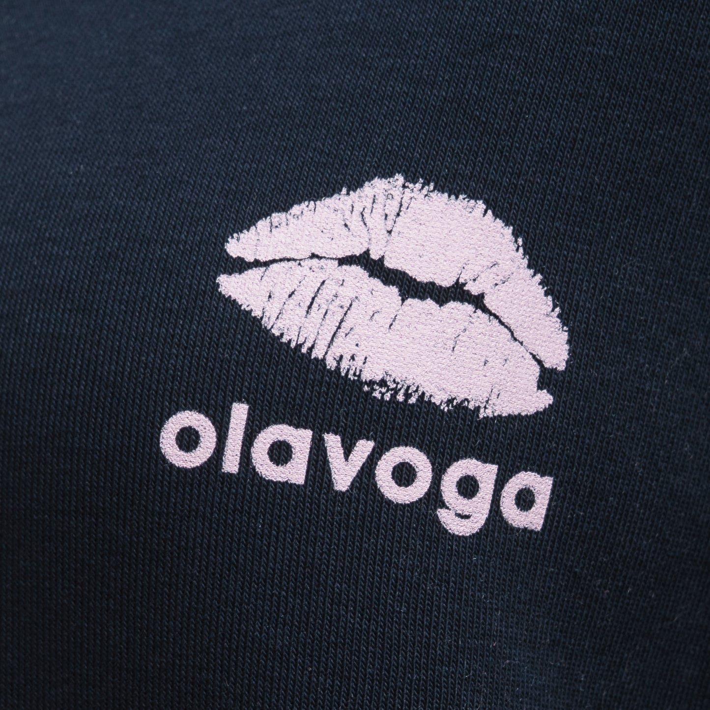 OLAVOGA Lucky Mindset 2026 HOODIE