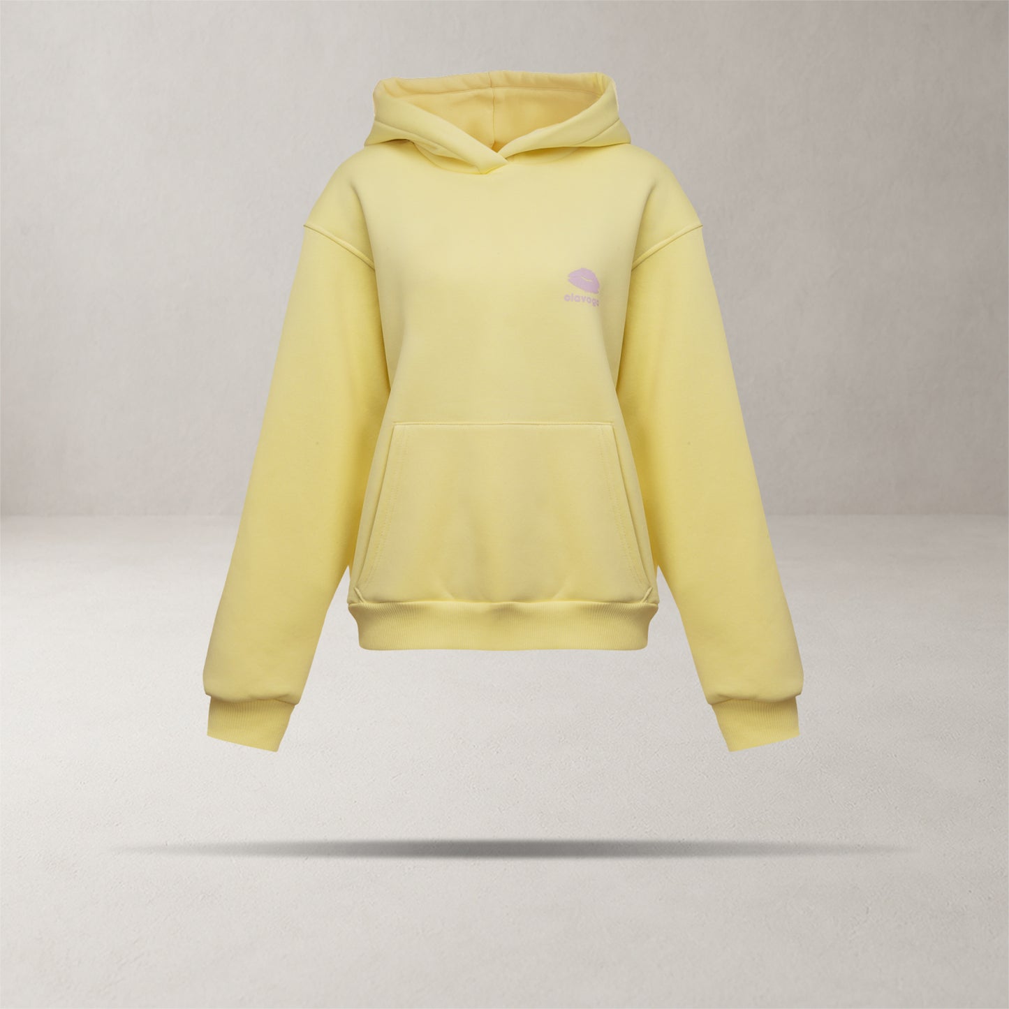 OLAVOGA Lucky Mindset 2026 HOODIE