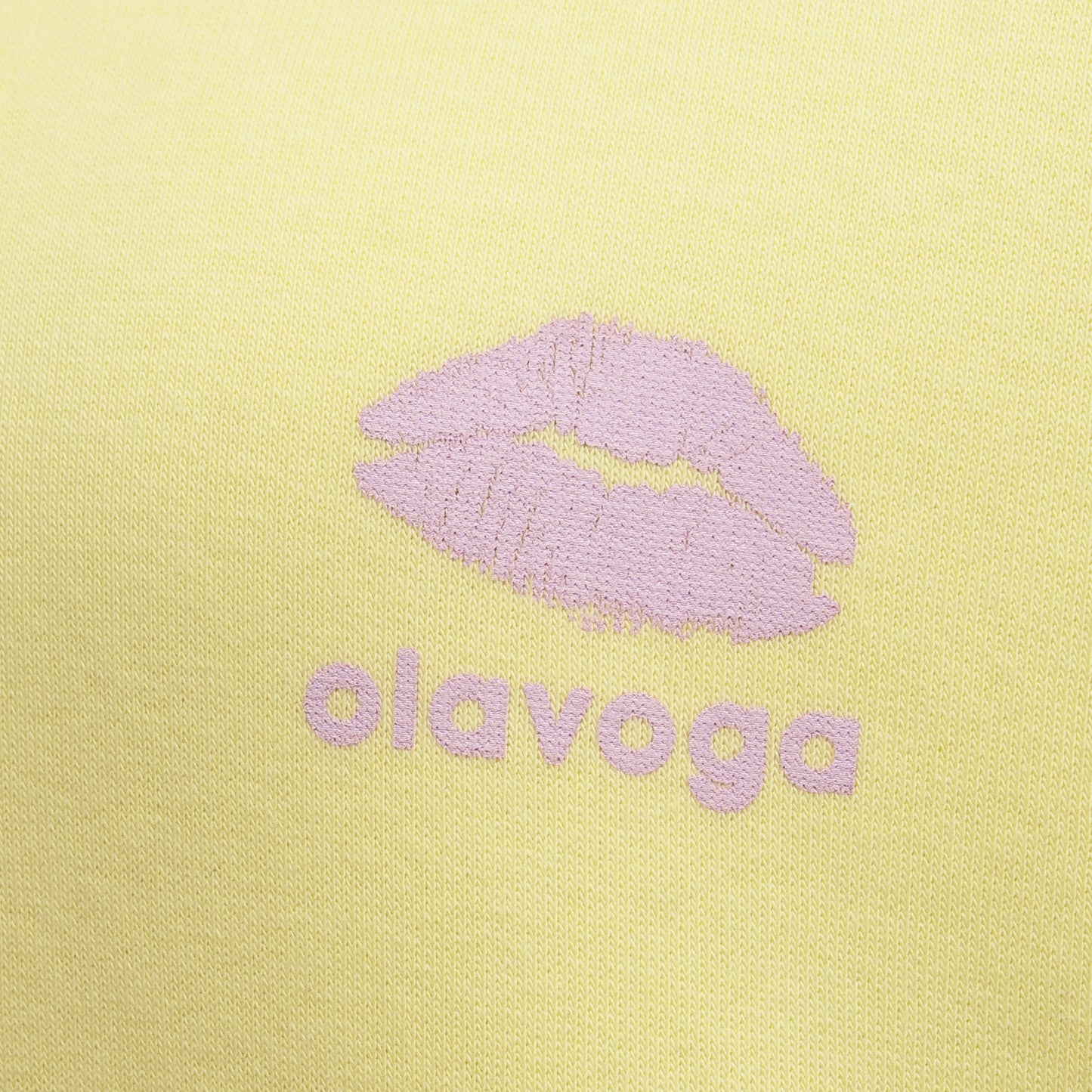 OLAVOGA Lucky Mindset 2026 HOODIE