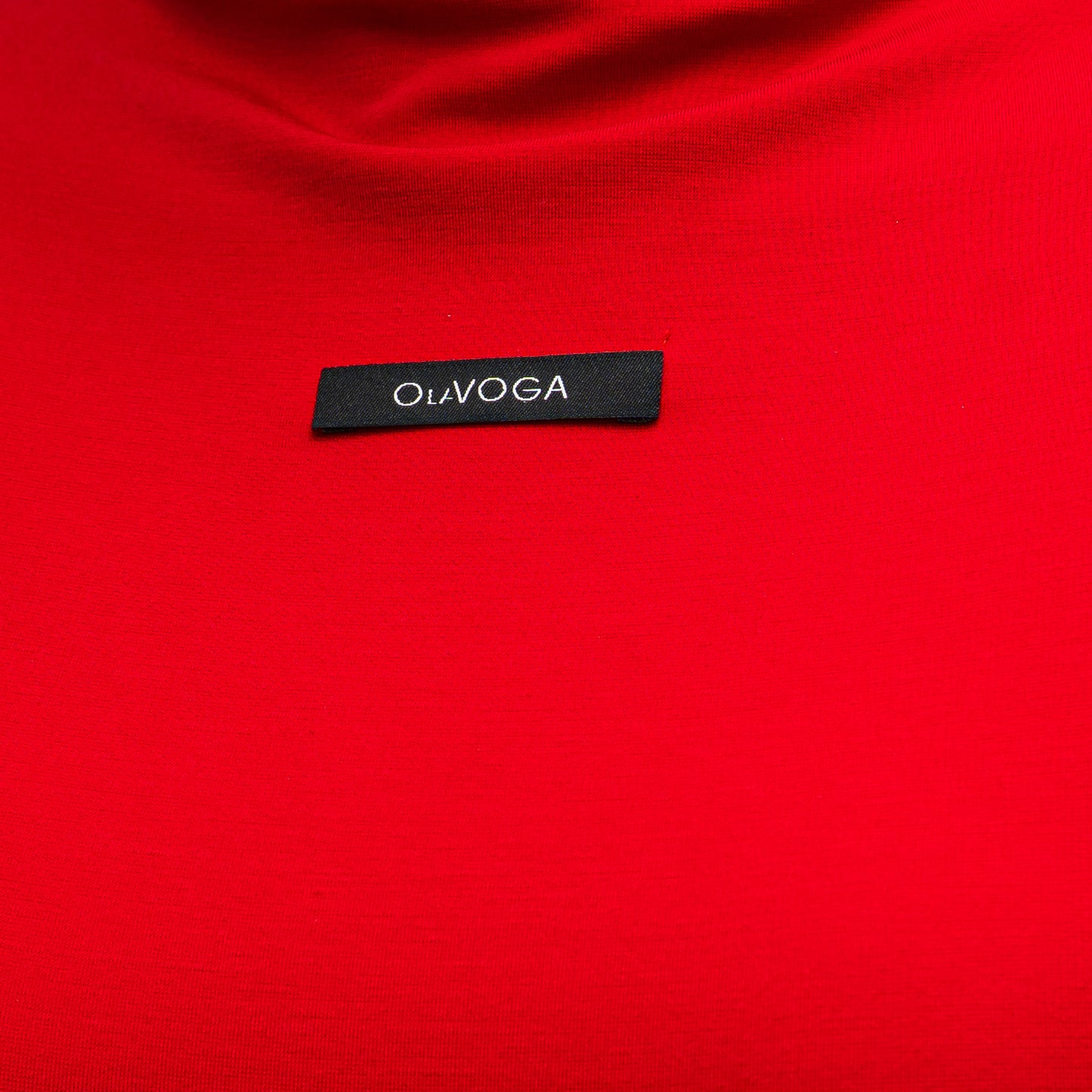 OLAVOGA Dress LUMIER 2025