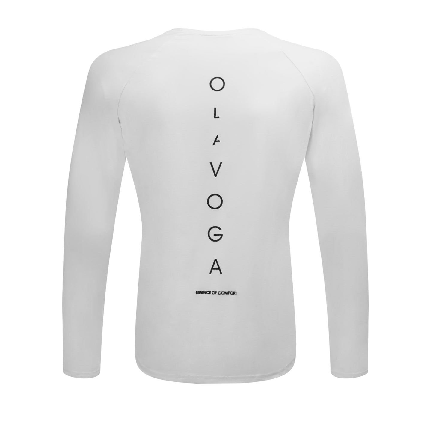 OLAVOGA Men’s Longsleeve MIRE 2026