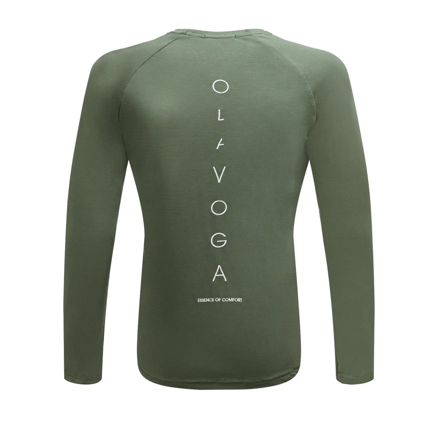 OLAVOGA Men’s Longsleeve MIRE 2026