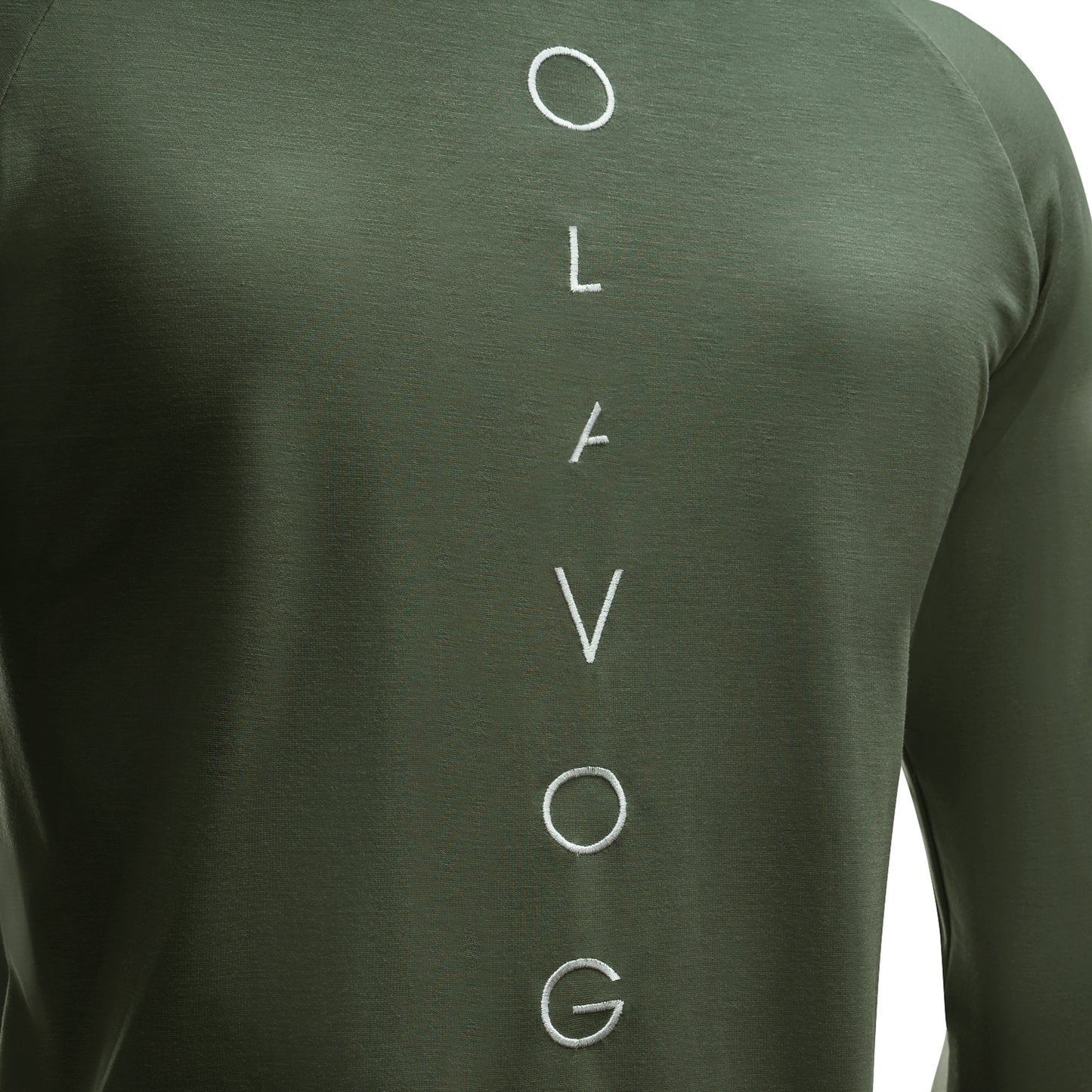 OLAVOGA Men’s Longsleeve MIRE 2026