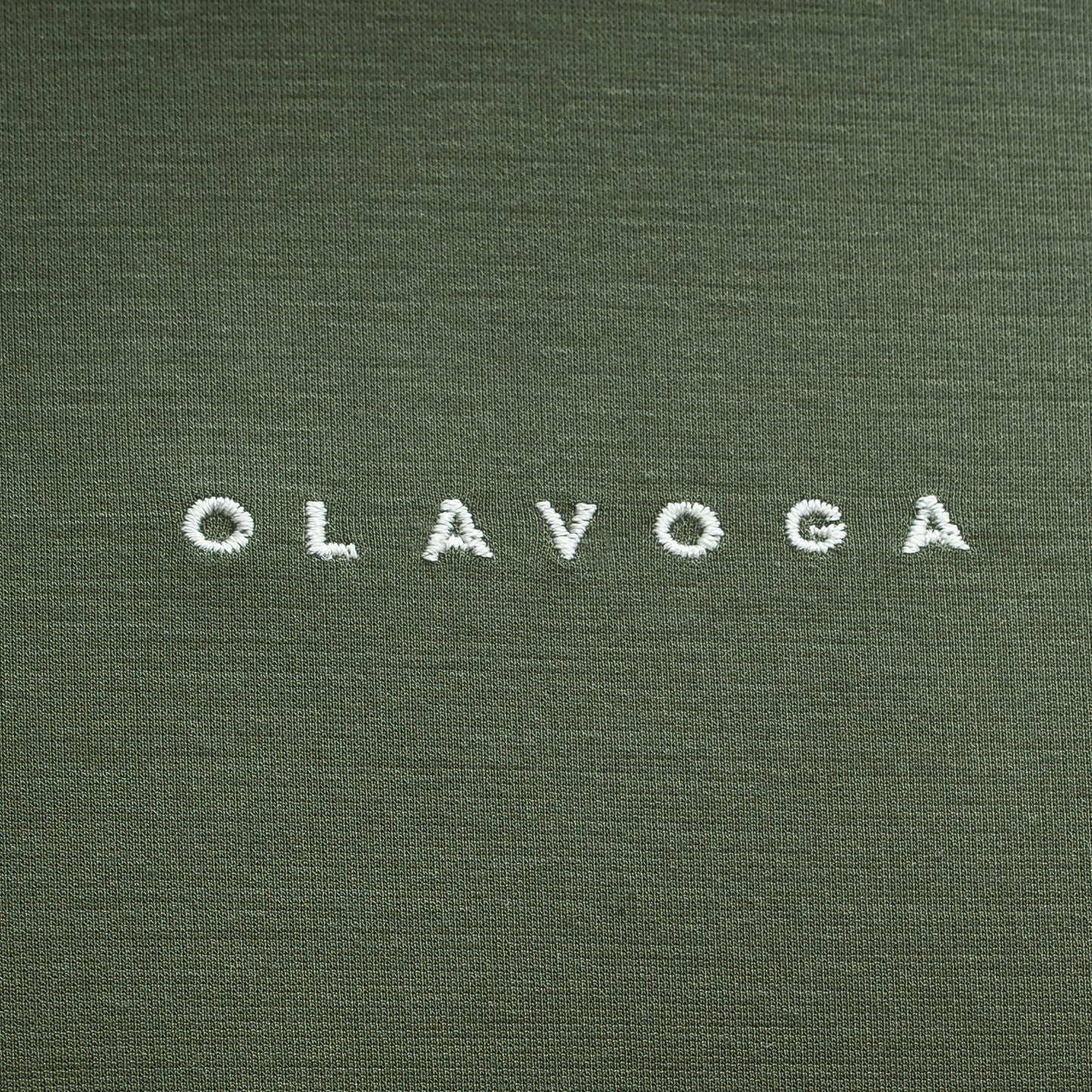 OLAVOGA Men’s Longsleeve MIRE 2026