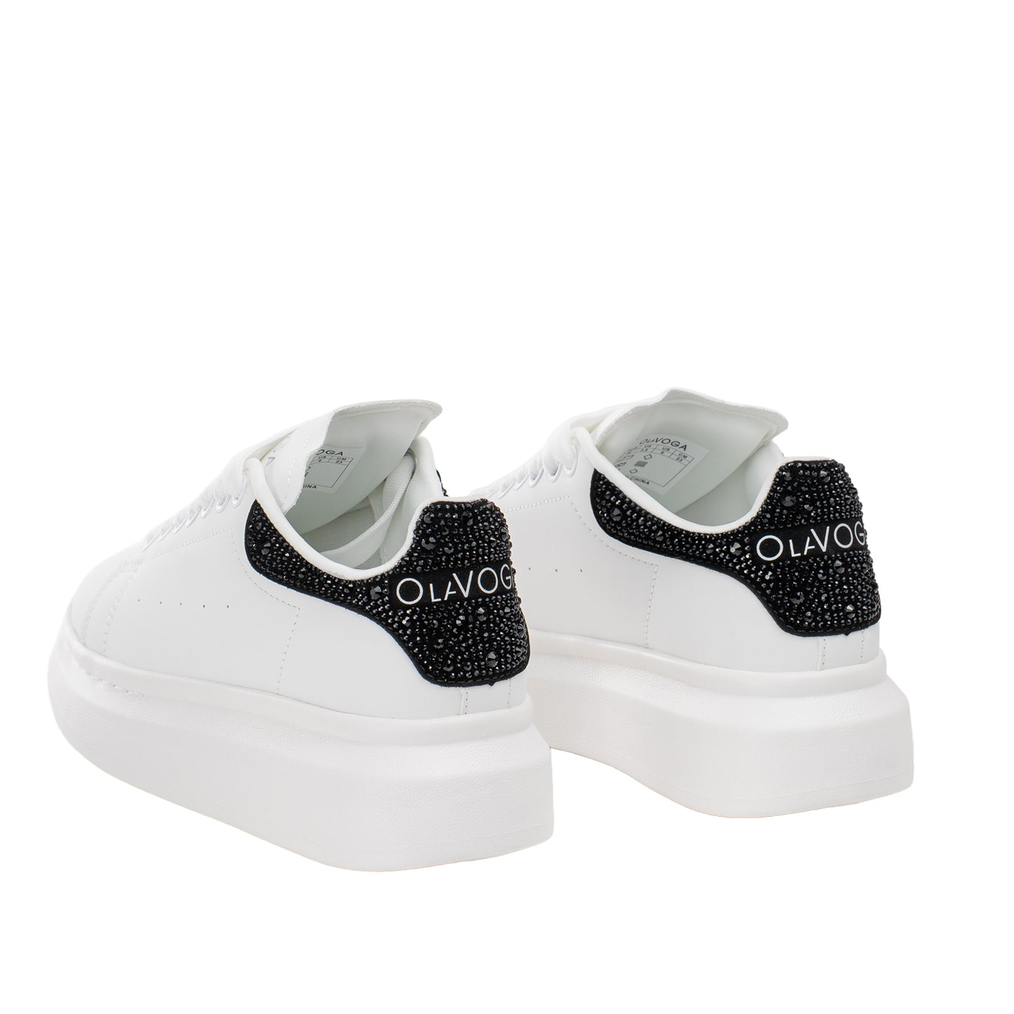 OLAVOGA MOIRA 2026 SNEAKERS