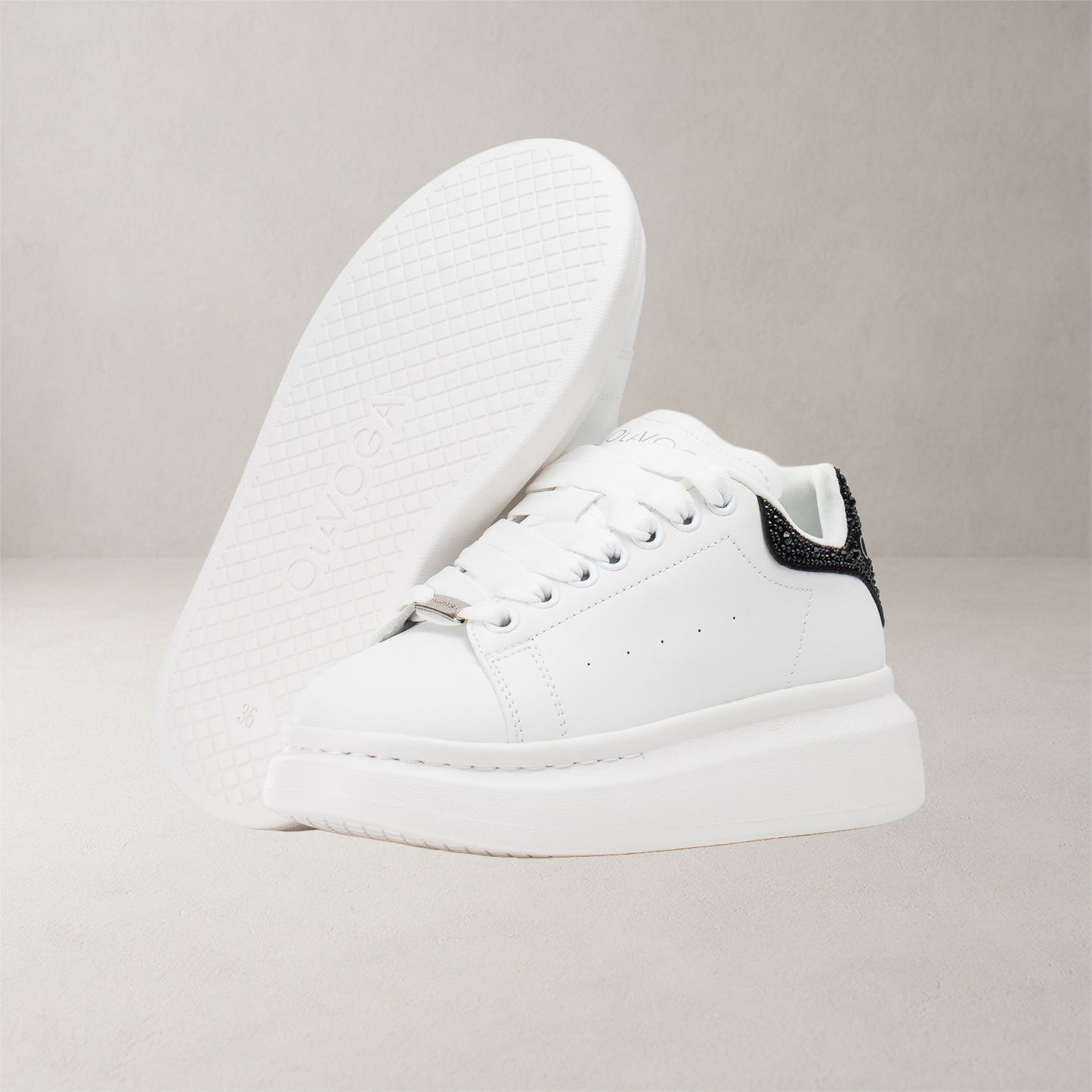 OLAVOGA MOIRA 2026 SNEAKERS