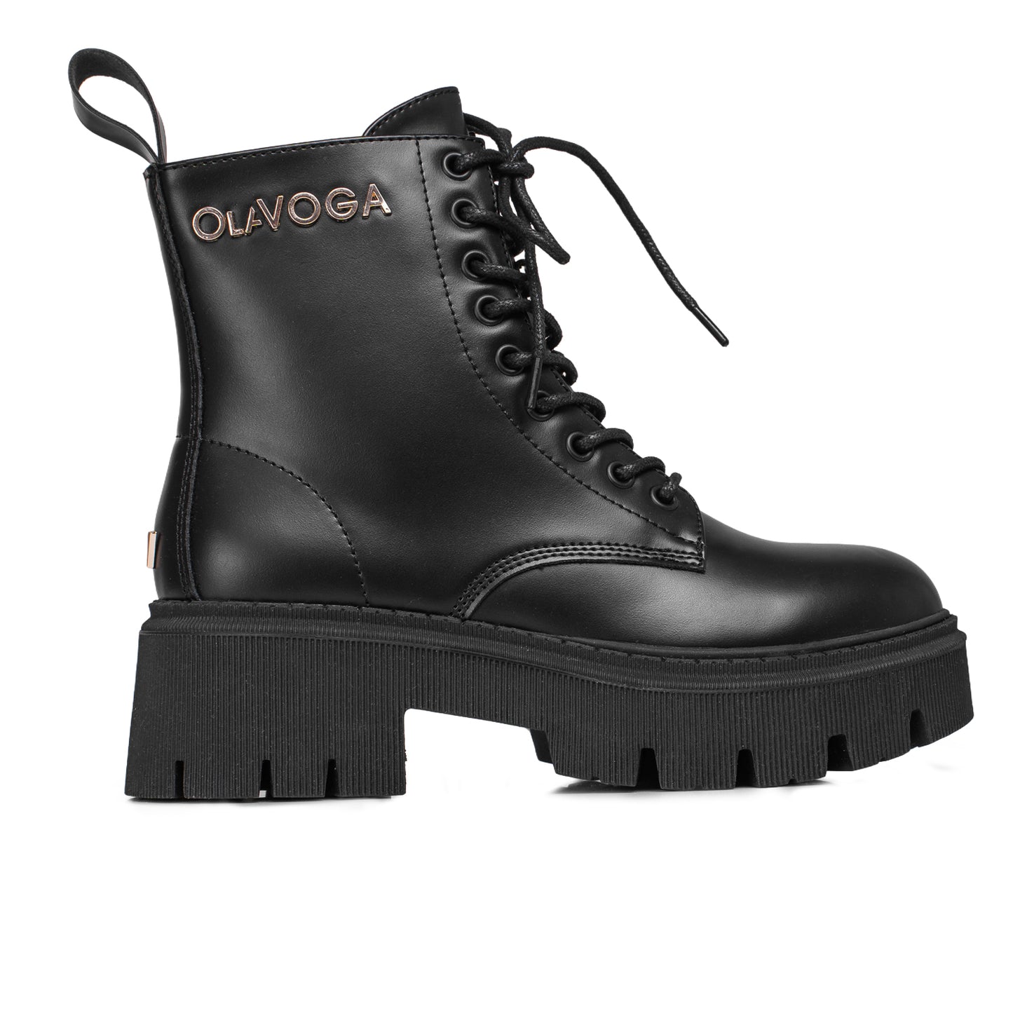 OLAVOGA Boots MOVE 2026