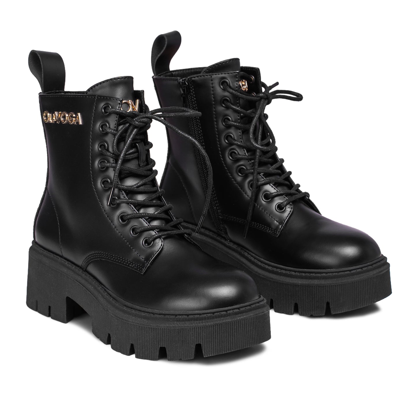 OLAVOGA Boots MOVE 2026